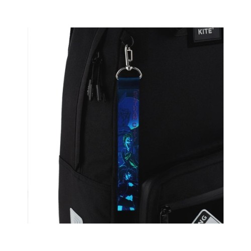 Брелок Kite підвіска DC Batman (DC25-3000-1)