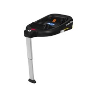 База для автокрісла Lionelo Lemmy i-Size Base Black (LO-LEMMY I-SIZE BASE BLACK)