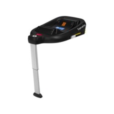 База для автокрісла Lionelo Lemmy i-Size Base Black (LO-LEMMY I-SIZE BASE BLACK)