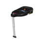 База для автокрісла Lionelo Lemmy i-Size Base Black (LO-LEMMY I-SIZE BASE BLACK)