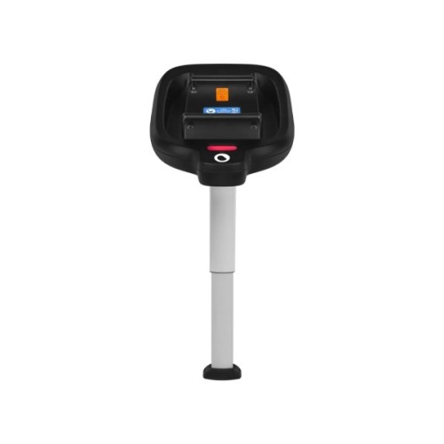 База для автокрісла Lionelo Lemmy i-Size Base Black (LO-LEMMY I-SIZE BASE BLACK)