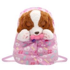 Інтерактивна іграшка Baby Paws Цуценя у ветеринара (927681IM)