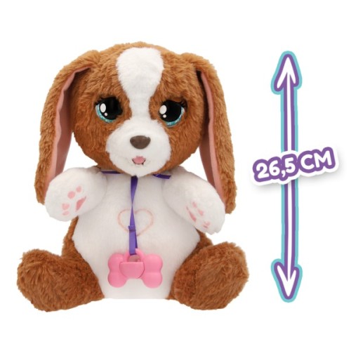 Інтерактивна іграшка Baby Paws Цуценя у ветеринара (927681IM)