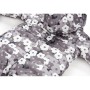 Комбінезон дитячий Verscon "Flowers" (3870-74-gray)