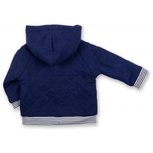 Спортивний костюм дитячий Luvena Fortuna для хлопчиків (G8136.6-12)