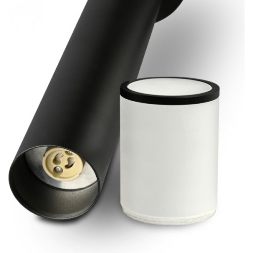 Світильник Videx архітектурний IP54 GU10 (VL-AR09061B)