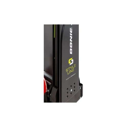 Тенісний стіл Donic Outdoor Style 800 Антрацит (230218700)