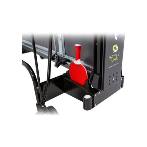 Тенісний стіл Donic Outdoor Style 800 Антрацит (230218700)