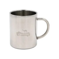 Чашка туристична Tramp UTRC-009-metal