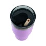 Термокружка Kite 600 мл фіолетова (K24-1206-2)