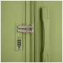 Валіза 2E Aero 63/78 л оливково-зелена (2E-SPP-AERO-M-MG)