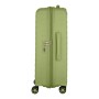 Валіза 2E Aero 63/78 л оливково-зелена (2E-SPP-AERO-M-MG)