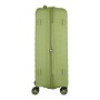 Валіза 2E Aero 63/78 л оливково-зелена (2E-SPP-AERO-M-MG)