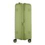 Валіза 2E Aero 63/78 л оливково-зелена (2E-SPP-AERO-M-MG)
