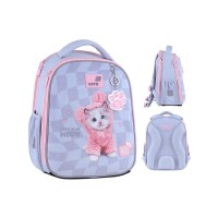 Портфель Kite Education каркасний 555 Studio Pets (SP26-555S)