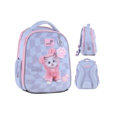 Портфель Kite Education каркасний 555 Studio Pets (SP26-555S)