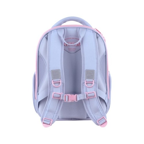 Портфель Kite Education каркасний 555 Studio Pets (SP26-555S)