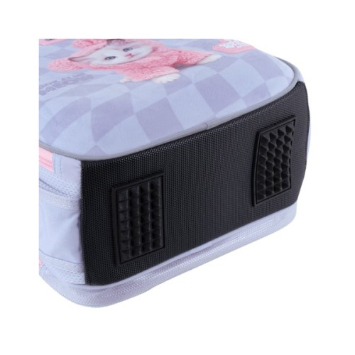 Портфель Kite Education каркасний 555 Studio Pets (SP26-555S)