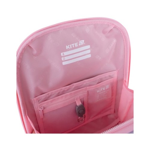 Портфель Kite Education каркасний 555 Studio Pets (SP26-555S)