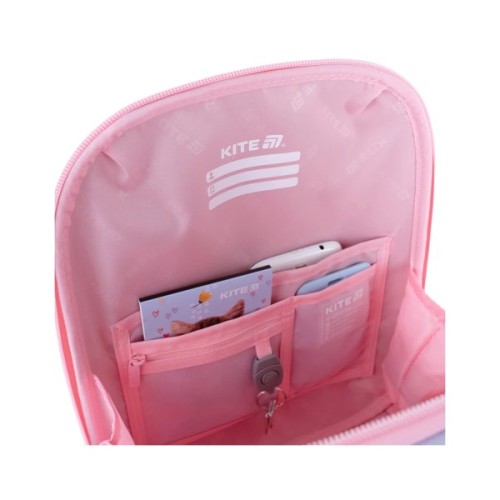 Портфель Kite Education каркасний 555 Studio Pets (SP26-555S)