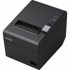 Принтер чеків Epson TM-T20III USB, Serial,.black (C31CH51011)