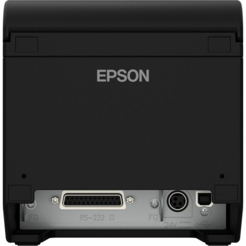 Принтер чеків Epson TM-T20III USB, Serial,.black (C31CH51011)