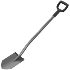 Лопата Cellfast штикова Basic, 112.5 см, 1.85кг (40-252)