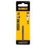 Свердло DeWALT по металу Black & Gold, HSS-G, 2 х 49 х 24 мм, 3 шт. (DT20512)