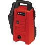 Мийка високого тиску Einhell TC-HP 90, 1200Вт, 90бар, 372л/год, шланг 3м, 3.9кг (4140740)