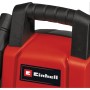 Мийка високого тиску Einhell TC-HP 90, 1200Вт, 90бар, 372л/год, шланг 3м, 3.9кг (4140740)