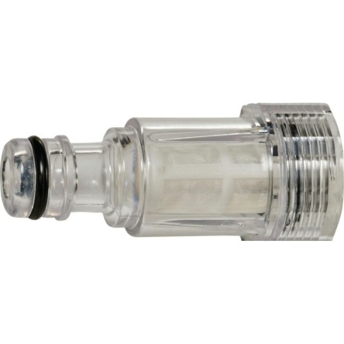 Мийка високого тиску Einhell TC-HP 90, 1200Вт, 90бар, 372л/год, шланг 3м, 3.9кг (4140740)