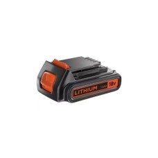Акумулятор до електроінструменту Black&Decker 18 В, 1.5 Ач (BL1518)