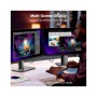 Кабель мультимедійний DisplayPort M to HDMI M 2.0m V2.0 4K60Hz DP119 black Ugreen (15774)