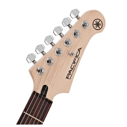 Електрогітара Yamaha Pacifica 112V Old Violin Sunburst