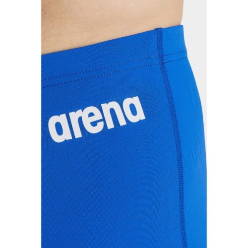 Плавки Arena Team Swim Jammer Solid 004770-720 синій 85 (3468336647721)