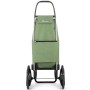 Сумка-візок Rolser I-Max Tweed 6 43 Verde (929644)