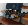 Сумка-візок Rolser I-Max Tweed 6 43 Verde (929644)