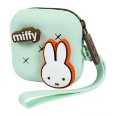 Гаманець дитячий Yes Miffy Bunny WS-1 силіконовий квадратний (533829)