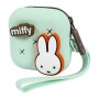 Гаманець дитячий Yes Miffy Bunny WS-1 силіконовий квадратний (533829)