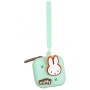 Гаманець дитячий Yes Miffy Bunny WS-1 силіконовий квадратний (533829)