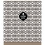 Зошит Школярик Classic Notes 96 аркушів клітинка (096-3686K)