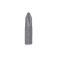 Біта для шуруповерта Toptul PH3 1/4" 25мм, 1шт. (FSBA0803)