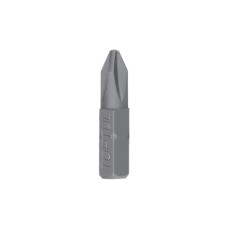 Біта для шуруповерта Toptul PH3 1/4" 25мм, 1шт. (FSBA0803)