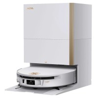 Пилосос MOVA S70 Ultra Roller White (RLZ52EE-Wh)