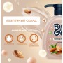 Рідке мило Fun&Go Almond 300 мл (4820204701772)