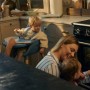 Стілець для годування Kinderkraft 2 в 1 Fini 2 Nordic Breeze (5902533929733)
