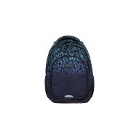 Рюкзак шкільний Hash AB300 PIXEL GREEN (502024118)
