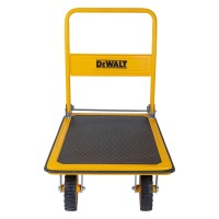 Візок вантажний DeWALT до 400кг, 65х95 см (DXWT-504)
