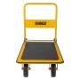 Візок вантажний DeWALT до 400кг, 65х95 см (DXWT-504)