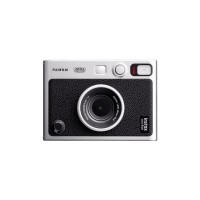 Камера миттєвого друку Fujifilm INSTAX Mini EVO Black (16812467)